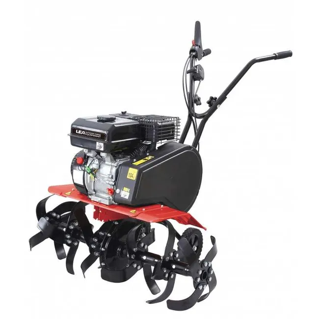 Dunsch Motocultor Gasolina 212cc 7cv 85cm LE42212-85W11 2AV 1AR-1