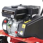 Dunsch Motocultor Gasolina 212cc 7cv 85cm LE42212-85W11 2AV 1AR-3