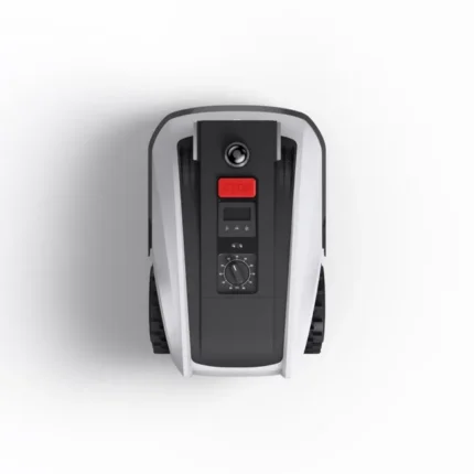 ECOVACS GOAT O500 Panorama Robot Cortacésped 500m² LiDAR IA Sin Cable-3