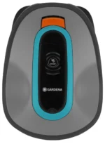 GARDENA SILENO life 850 Robot Cortacésped WiFi LONA GPS Kit Gateway-1