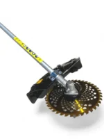 NEXT POWER Desbrozadora Gasolina 62cc 7 en 1 Discos Intercambiables-4