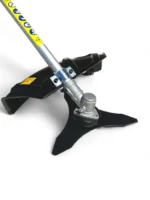 NEXT POWER Desbrozadora Gasolina 62cc 7 en 1 Discos Intercambiables-5
