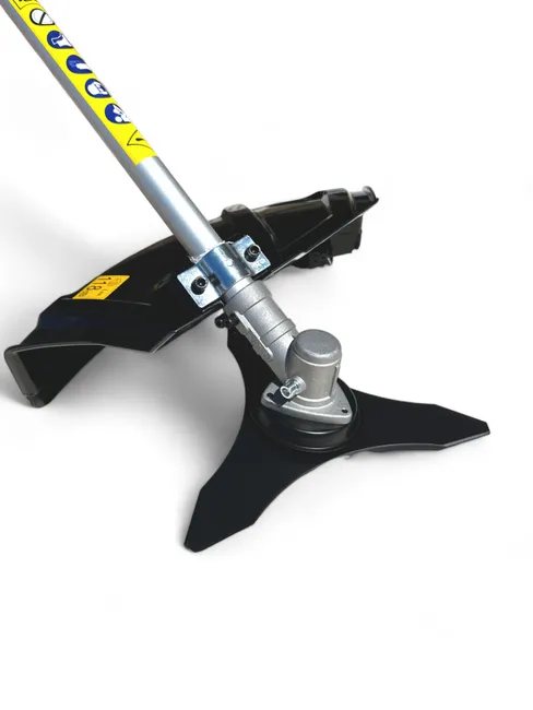NEXT POWER Desbrozadora Gasolina 62cc 7 en 1 Discos Intercambiables-5