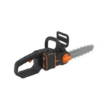 WORX Nitro WG350E Motosierra 20V 4Ah Brushless 30cm 10m_s PowerShare-2